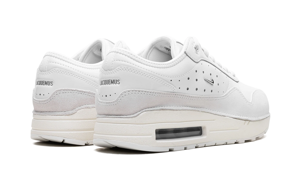 Air Max 1'86 WMNS"Jacquemus - White" HM6690 100