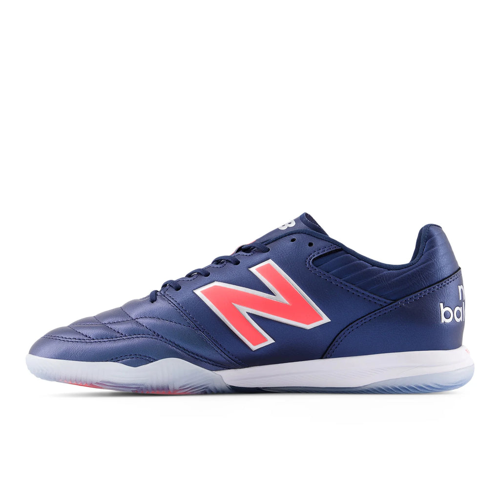 New Balance 442 Pro IN V2 Indoor Shoes Navy