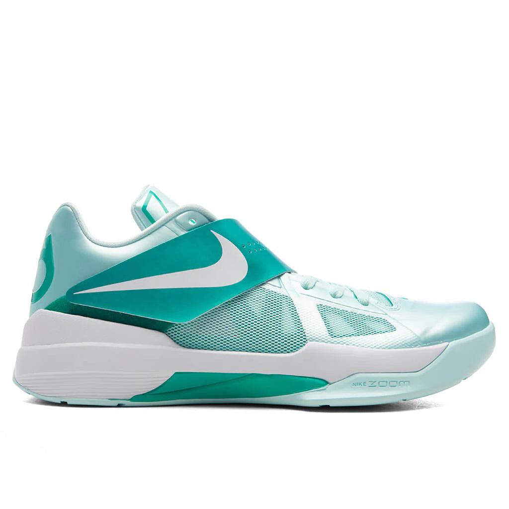 Zoom KD IV Easter Mint Candy White New Green