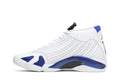 Jordan 14 Retro Hyper Royal