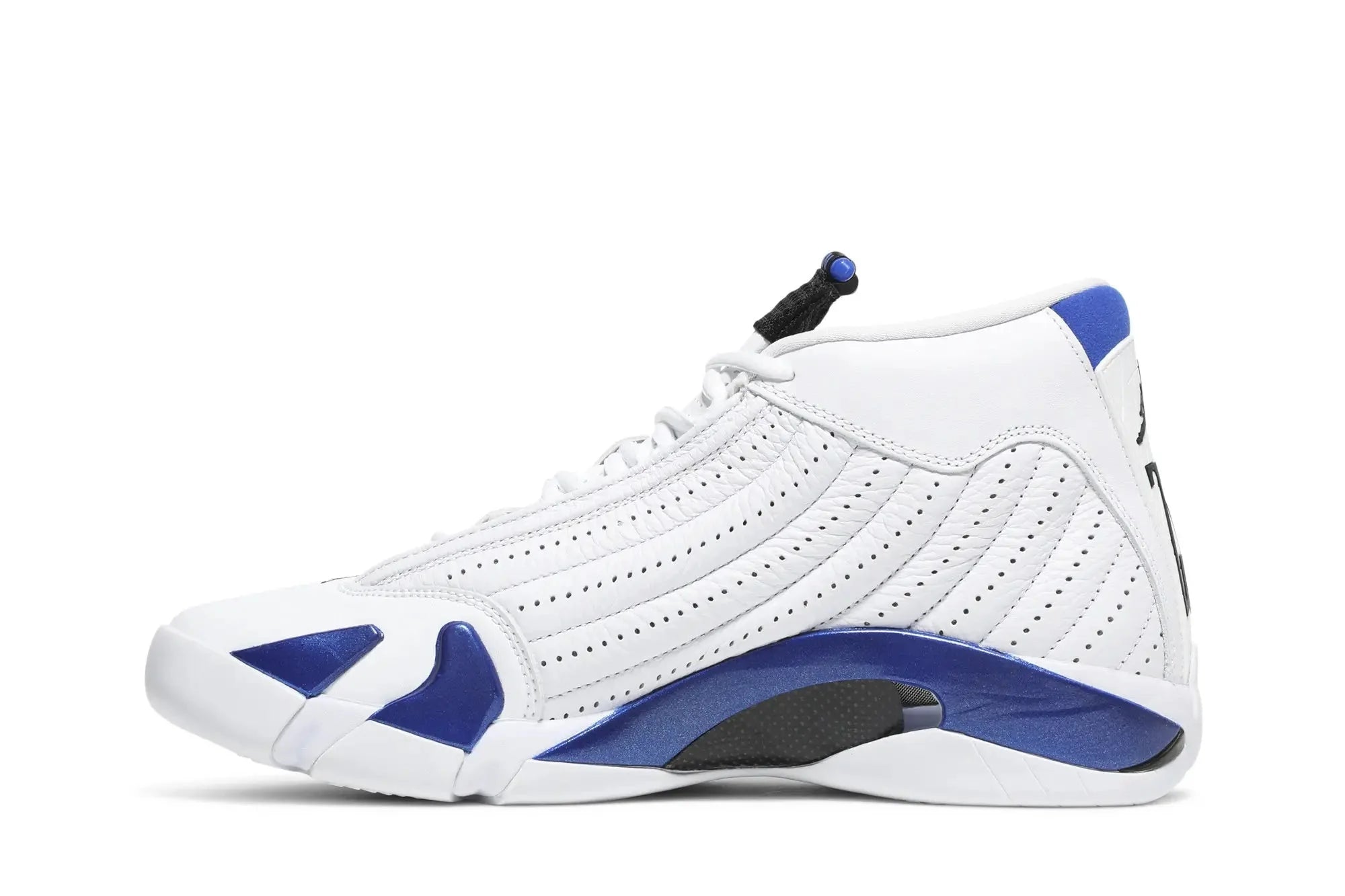 Jordan 14 Retro Hyper Royal