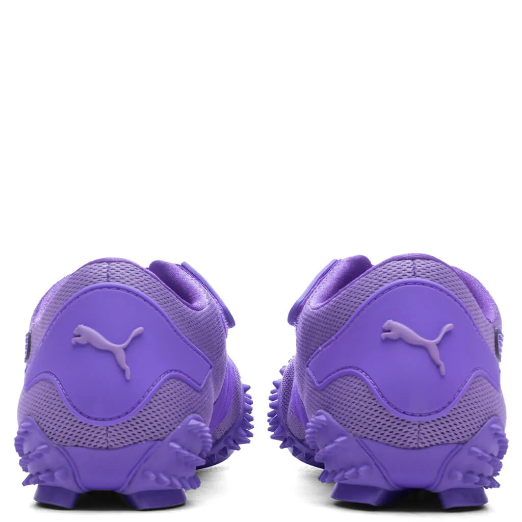 Mostro Ecstasy Purple