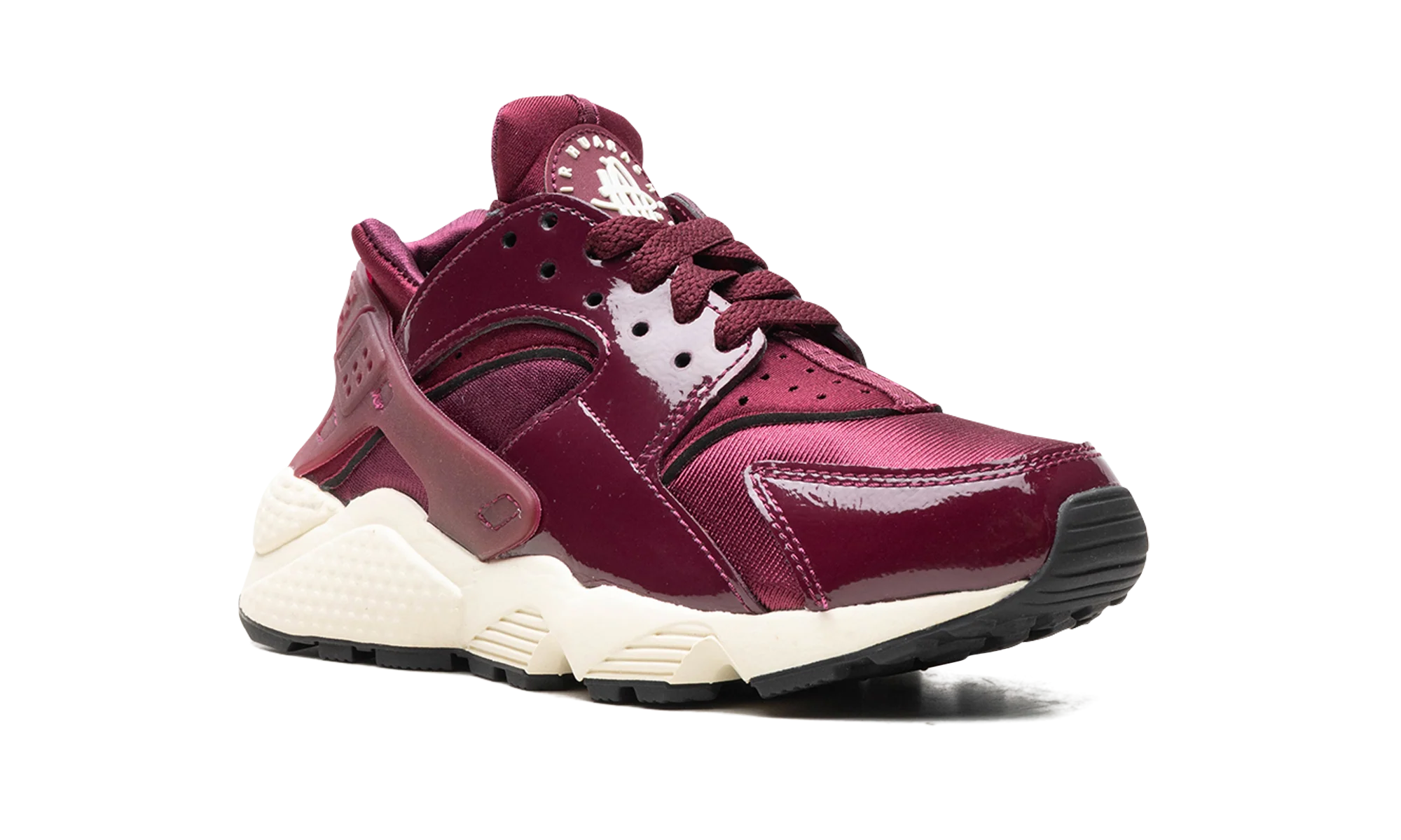 Air Huarache WMNS"BEETROOT" DQ8584 600
