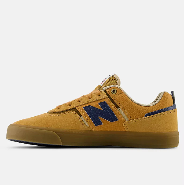 New Balance Jamie Foy 306 Brown Blue