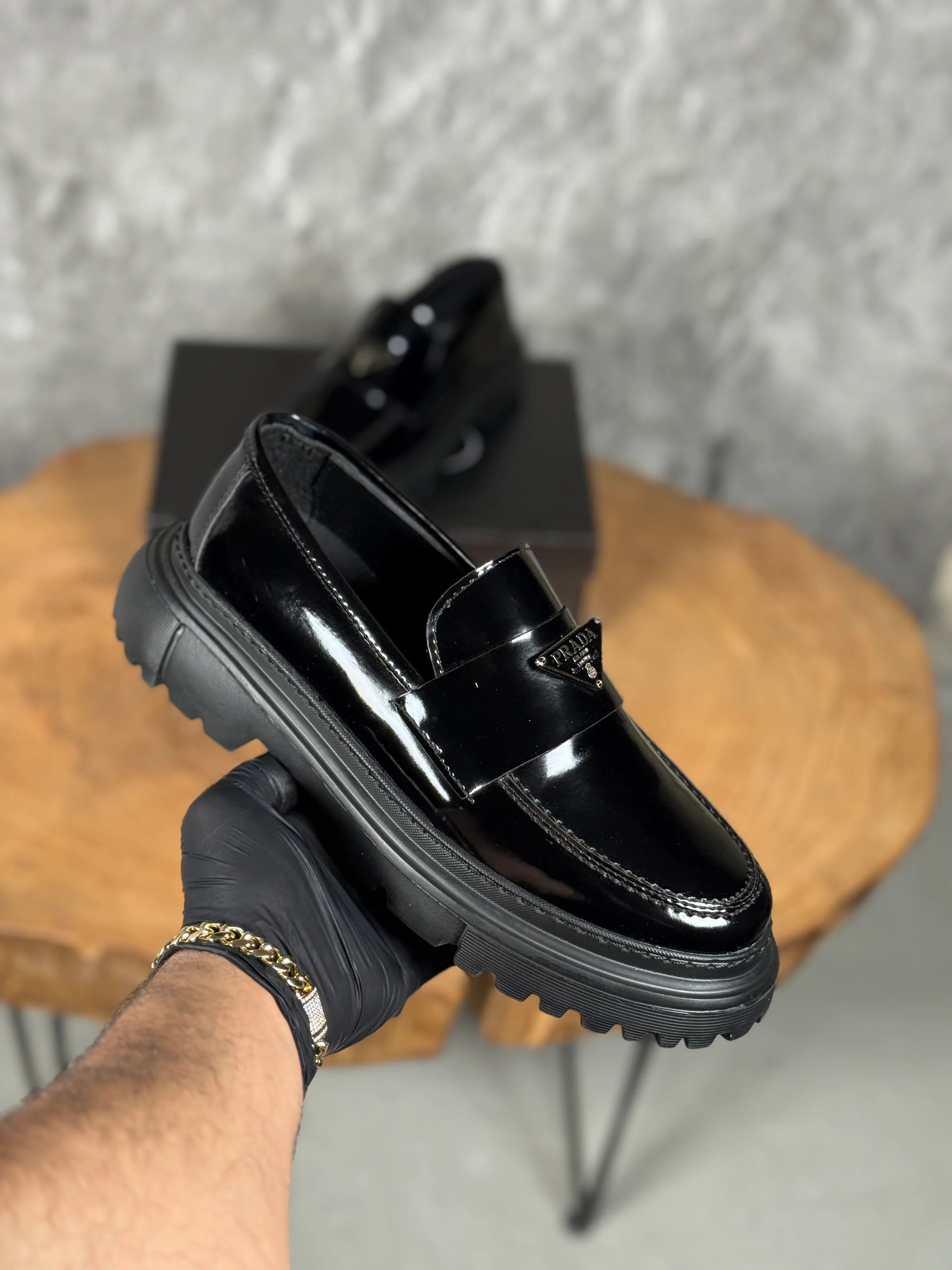 PRADA İTHAL CASUAL MODEL