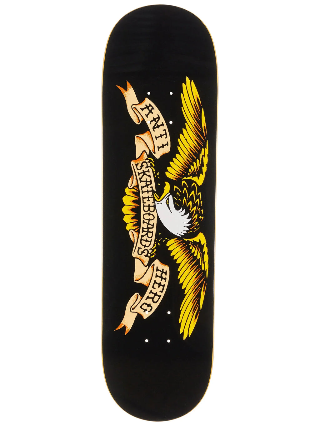 Anti Hero Classic Eagle DBX Deck