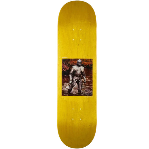 Sci Fi Fantasy Jerry Hsu Knight Board 838
