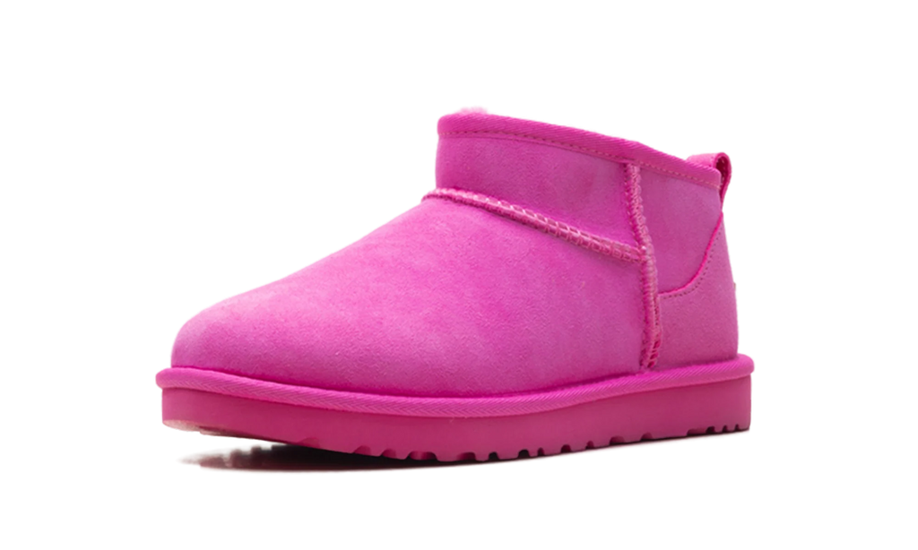 Classic Ultra Mini Boot WMNS "Carnation" 1116109 CRNT