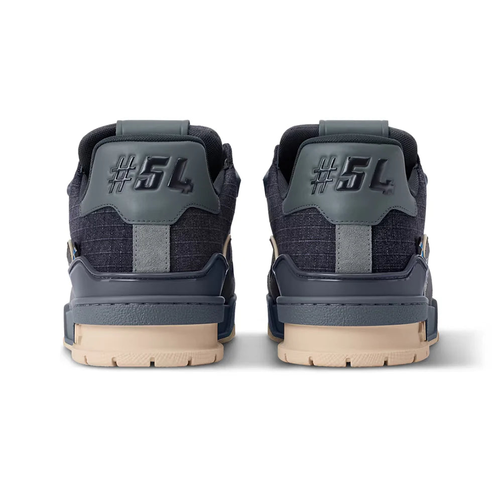 LV Trainer Outdoor Gray