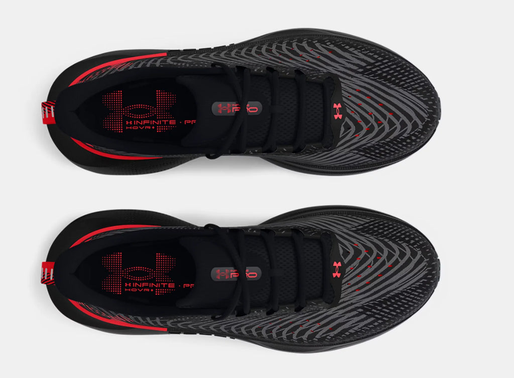 Mens Under Armour UA Infinite Pro