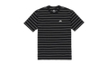 SB MAX90 STRIPED T-SHIRT "Black" HJ0812 010