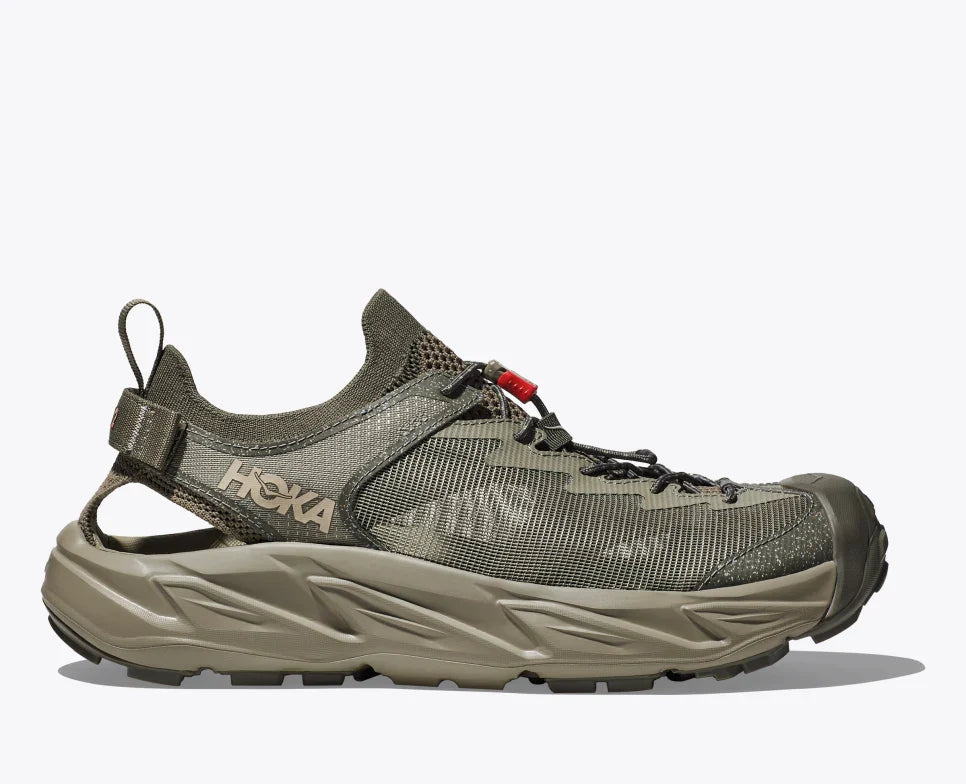 Mens Hoka Hopara 2