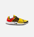 Air Presto Road Race Mens Running Shoe Yellow Black