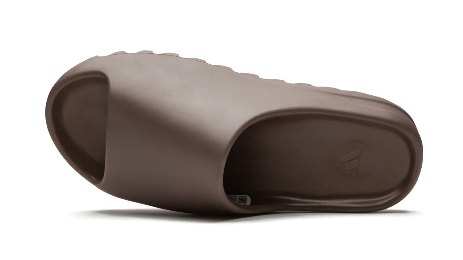 YEEZY SLIDE Soot 2021