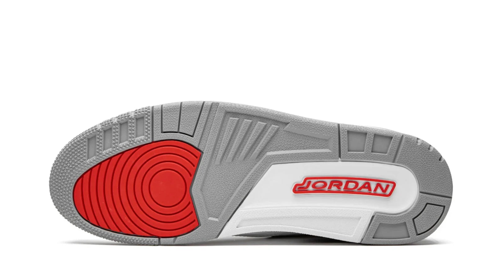 Air Jordan 3 Retro White Cement 88 2013