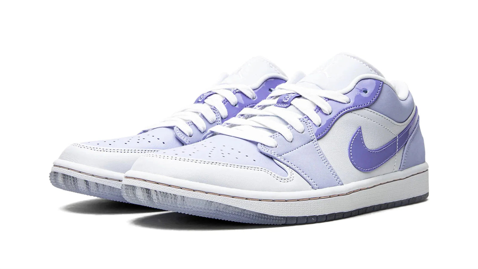 JORDAN 1 LOW SE Mighty Swooshers