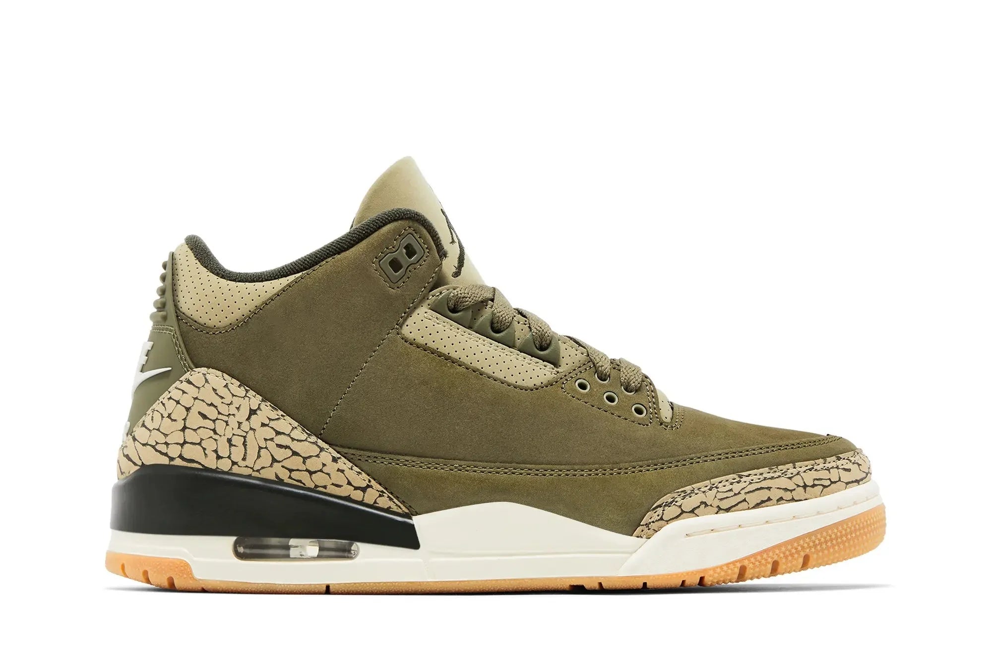 Jordan 3 Retro Family Affair