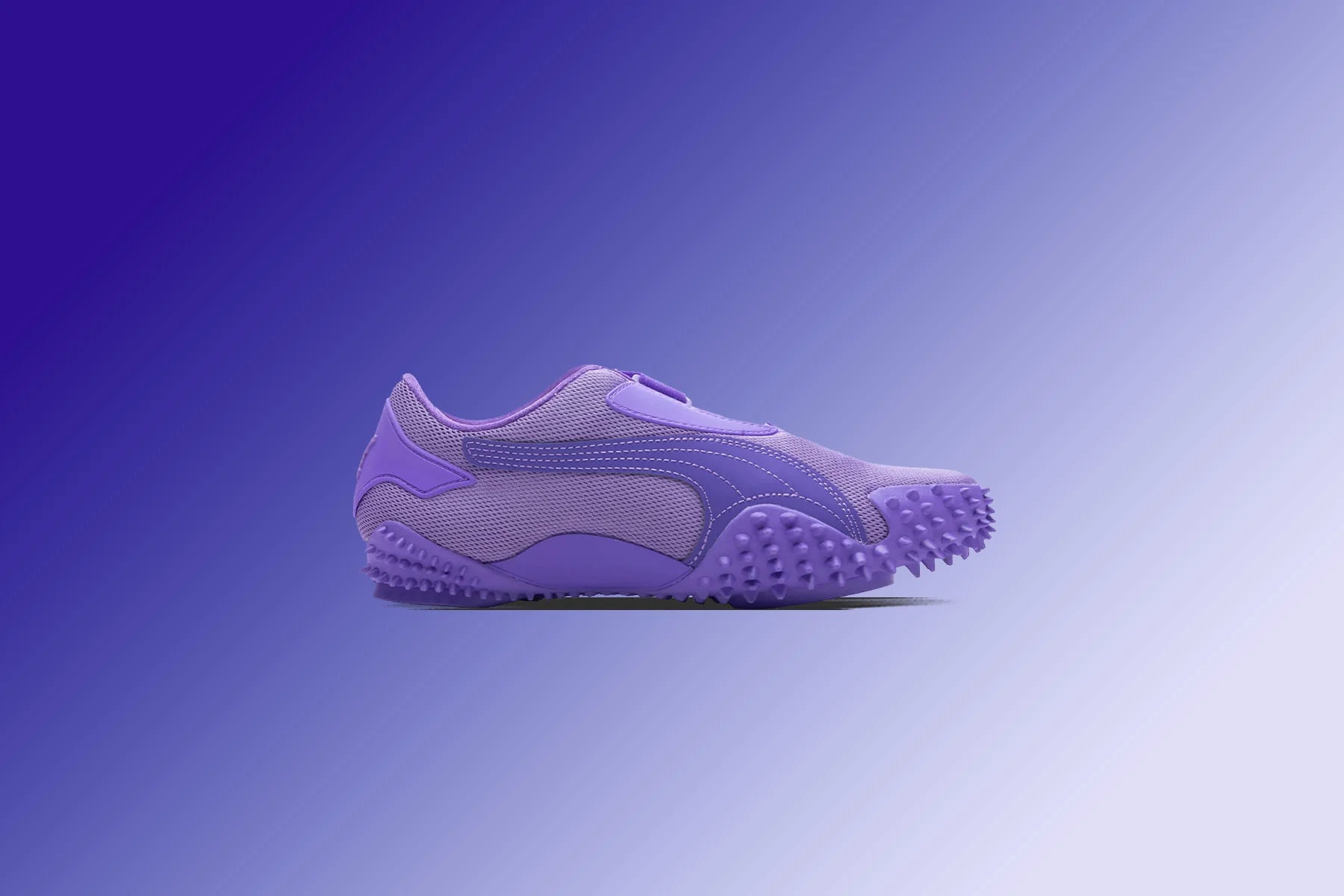 Mostro Ecstasy Purple
