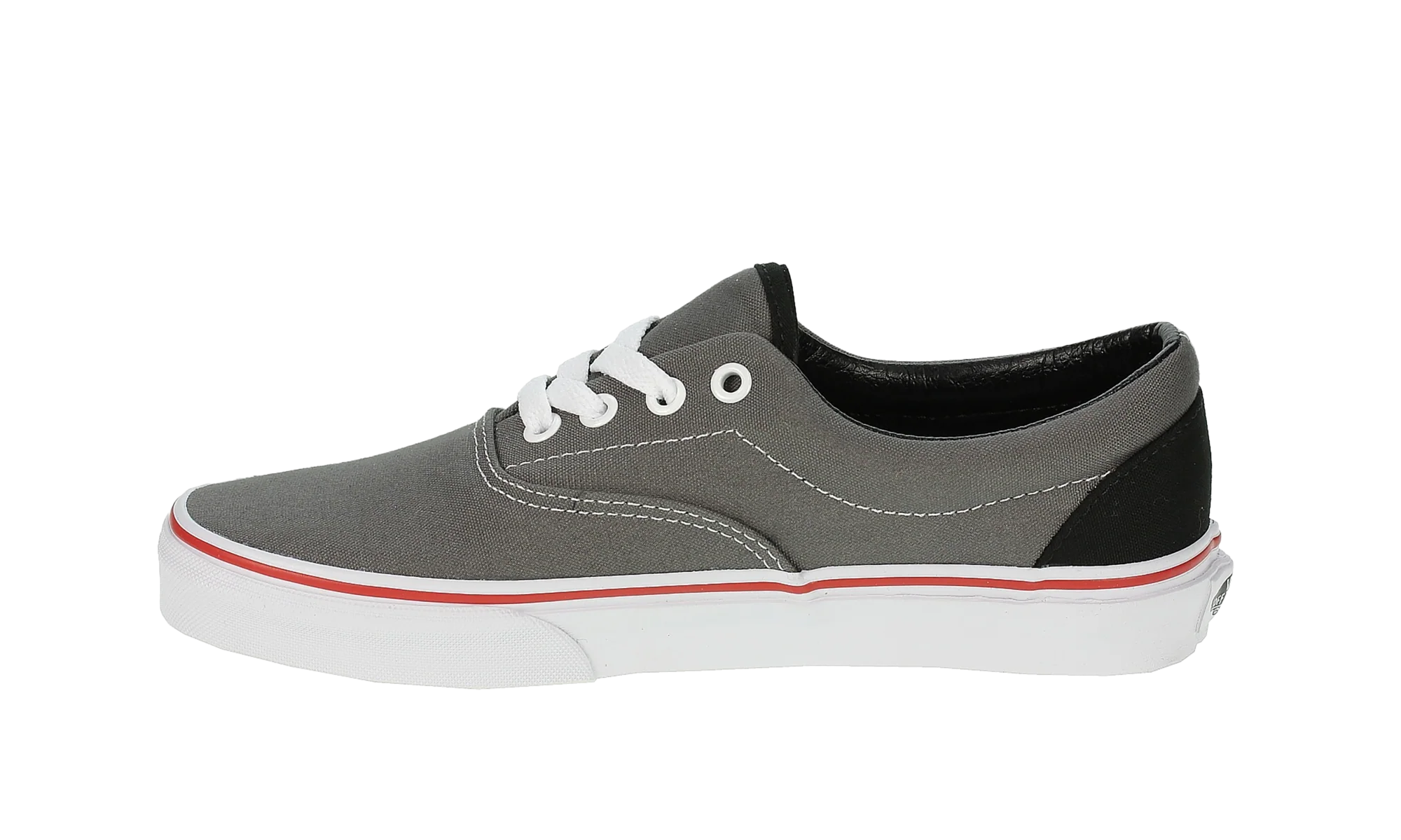 Era Classics Shoes "Grey Black" VN0ZULFK3