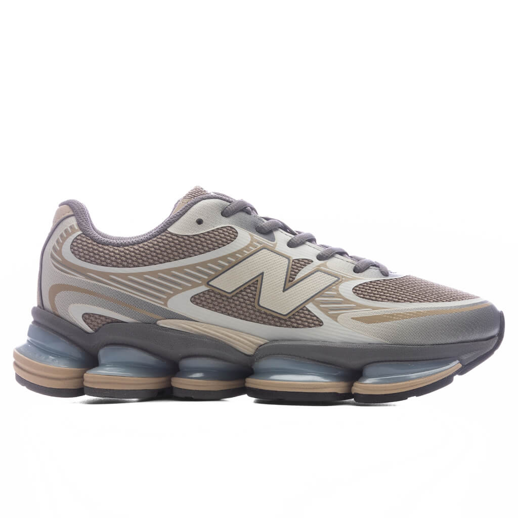 ABZORB 2000 Grey Matter Timberwolf