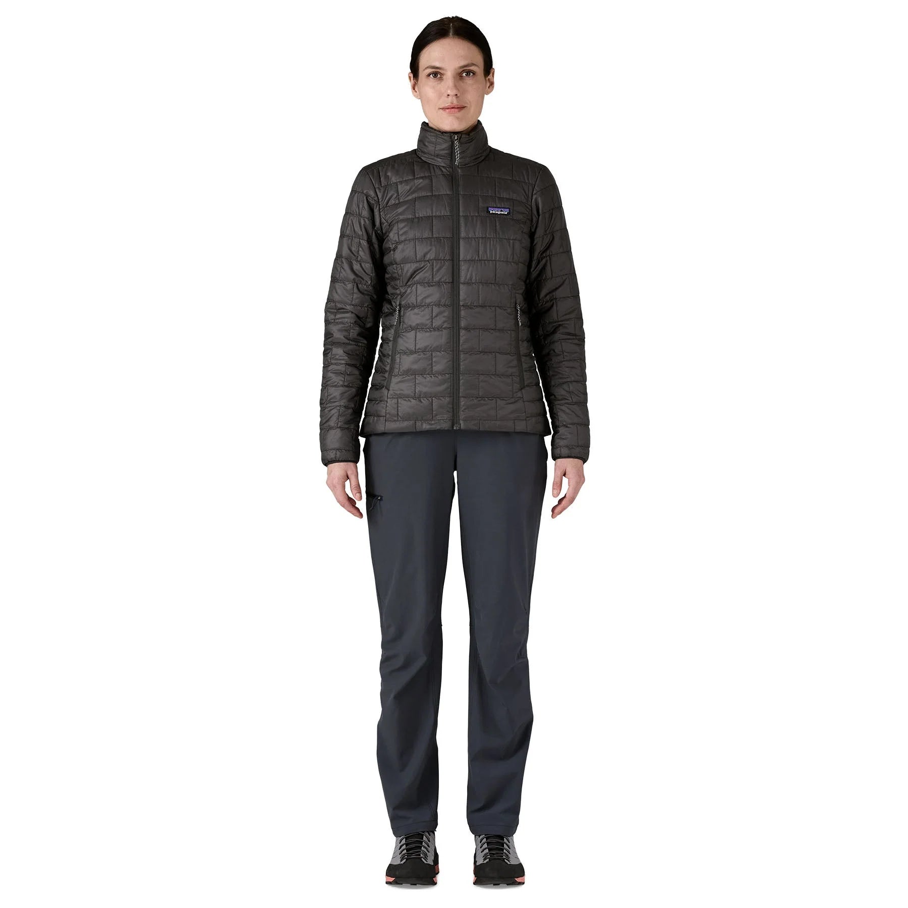 Women's Nano Puff Jacket