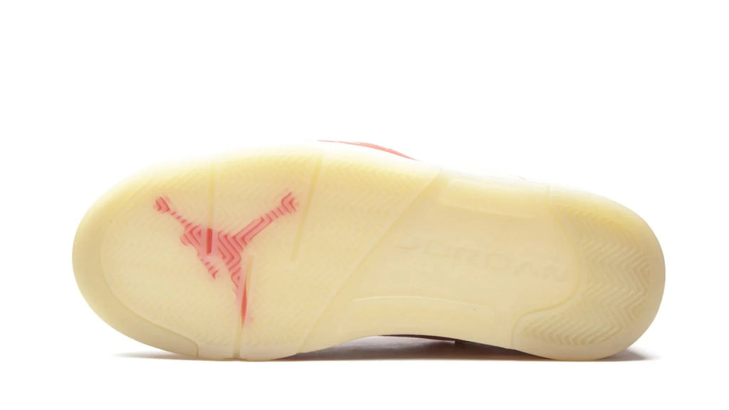 Air Jordan 5 Retro Low Chinese New Year 2021