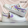 Air Force 1 x Sour