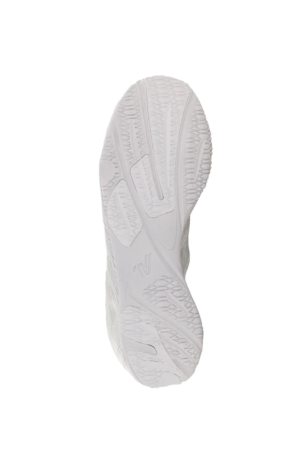 Varsity Ascend Air White Cheer Shoes