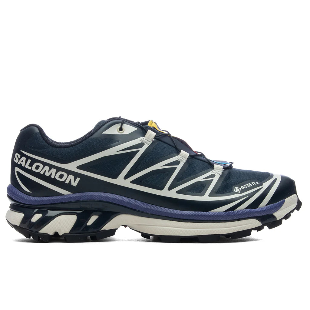 XT 6 GTX Carbon Vanilla Ice Libert