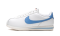 Cortez WMNS"White University Blue" DN1791 102