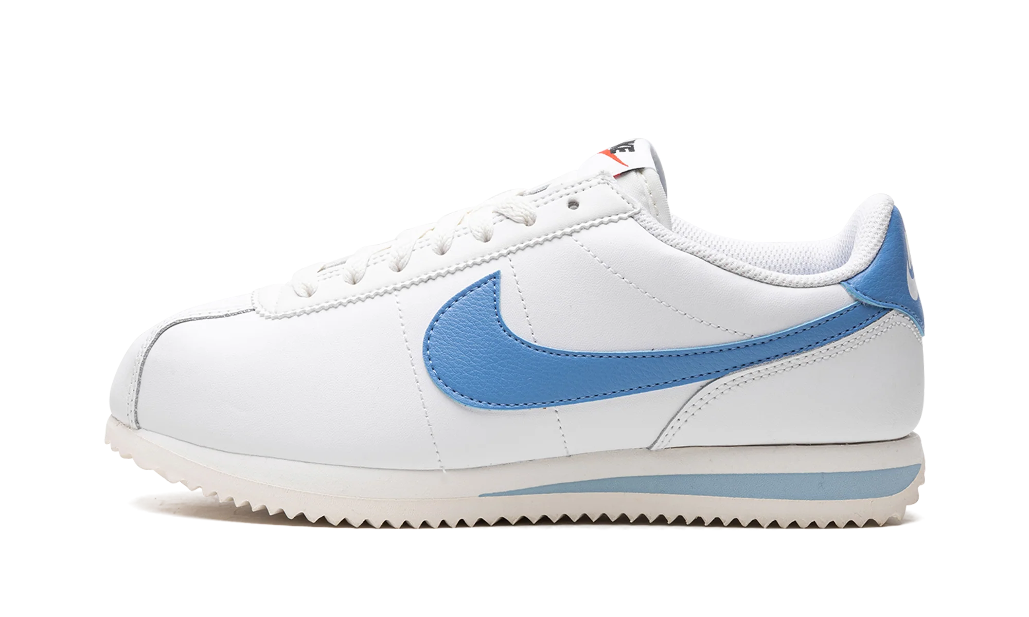 Cortez WMNS"White University Blue" DN1791 102