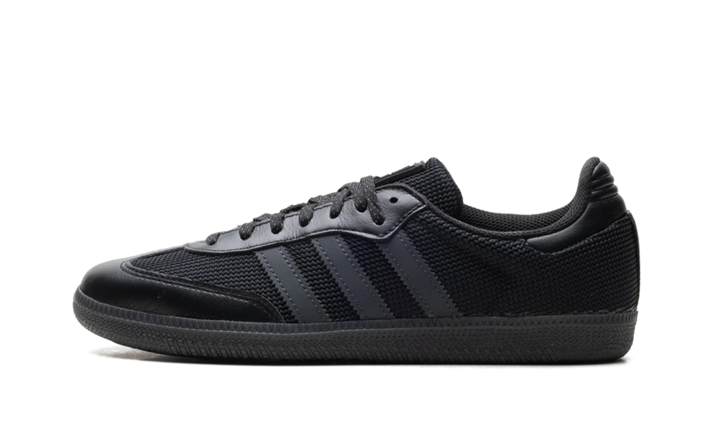 Samba OG "Black Carbon" JR0901