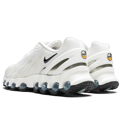 Womens Air Max DN8 Sail Black Fossil