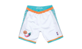 NBA Authentic All-Star Shorts "1996 West - White" ASHRCP19184 ASWWHIT96