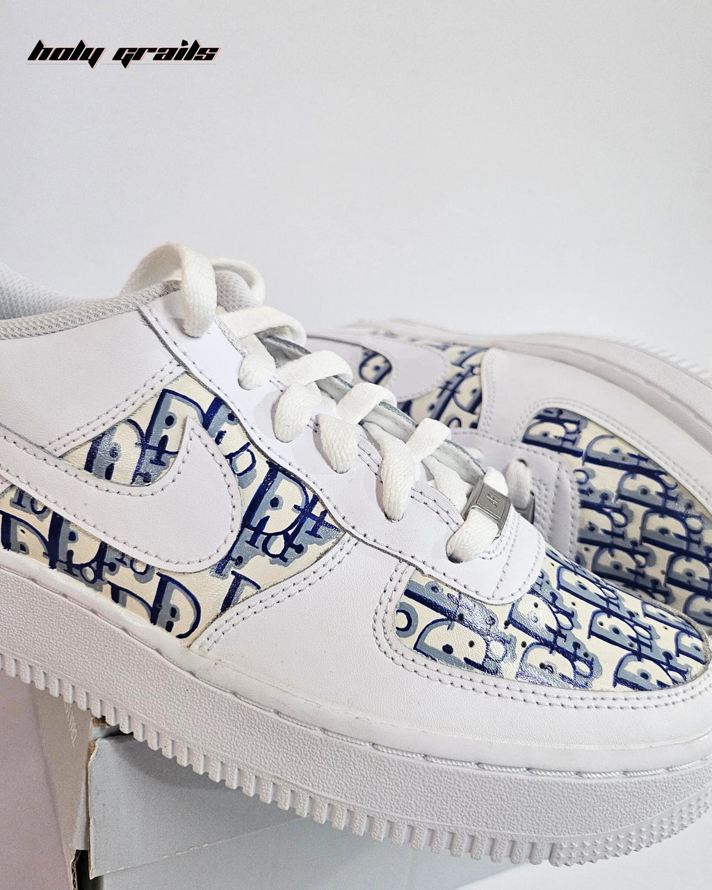 Air Force 1 x Dior