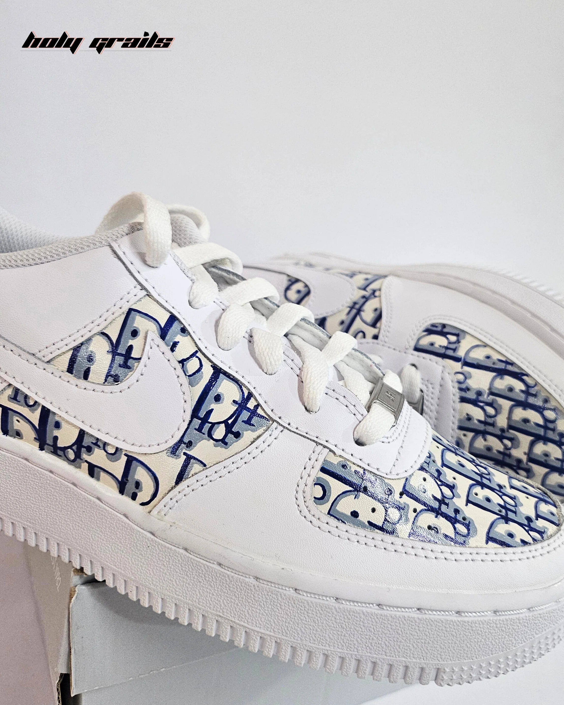 Air Force 1 x Dior