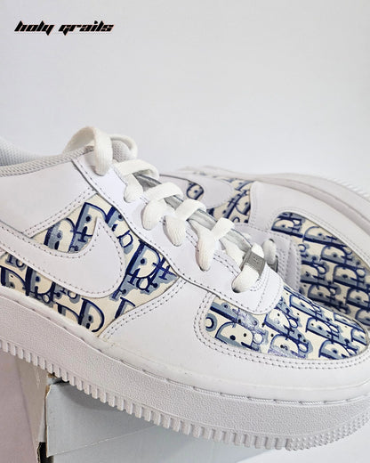 Air Force 1 x Dior