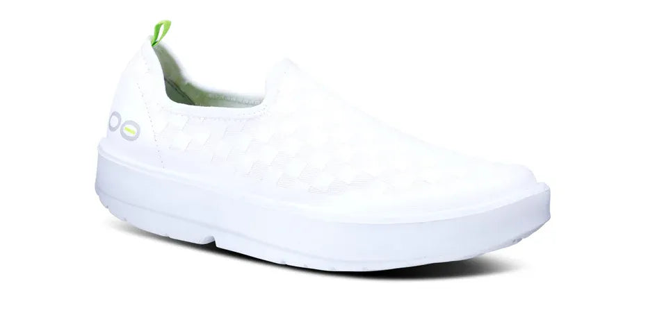 Mens Oofos OOmg eeZee Shoe