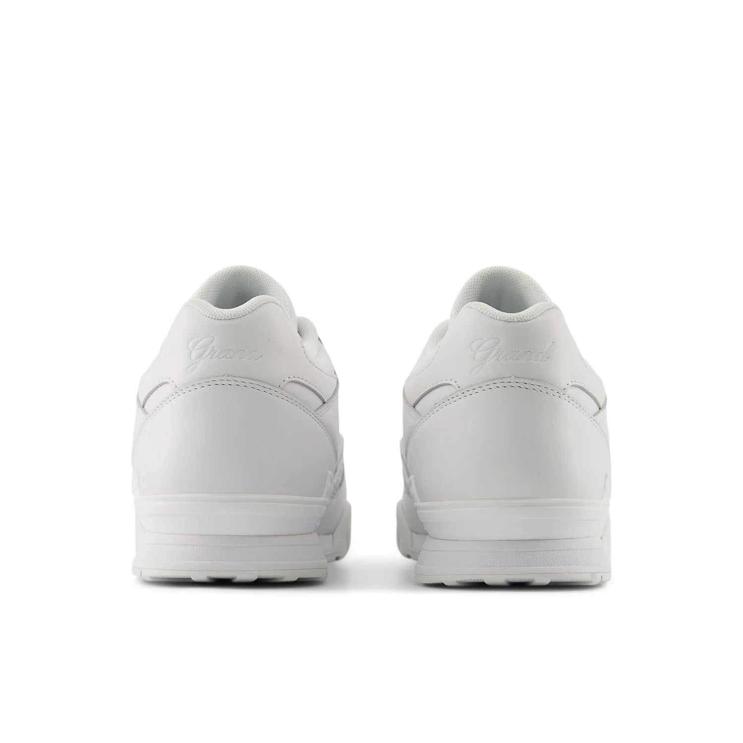 New Balance Numeric 770 X Grand Collection White White