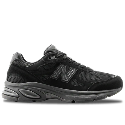 New Balance ABZORB 2010 Black Black