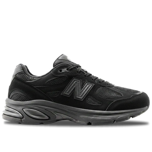 New Balance ABZORB 2010 Black Black