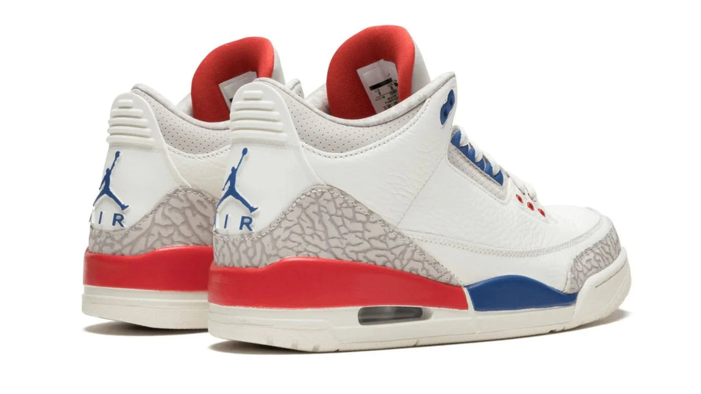 Air Jordan 3 Retro International Flight