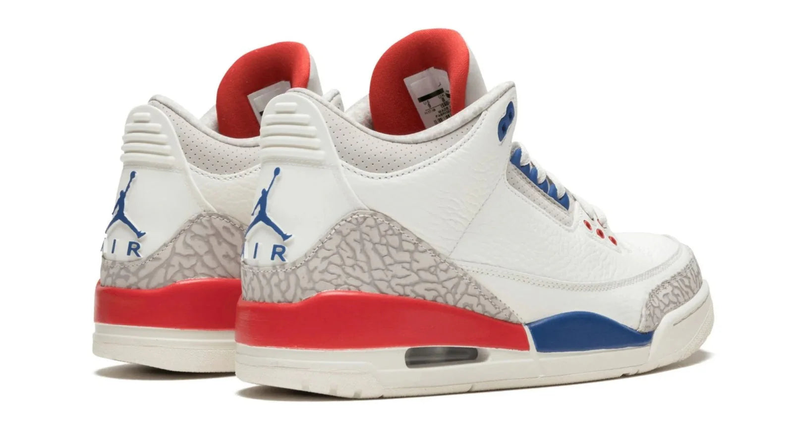 Air Jordan 3 Retro International Flight