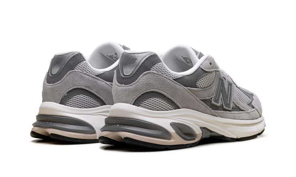 2010 "Grey Silver Metallic" U201011N