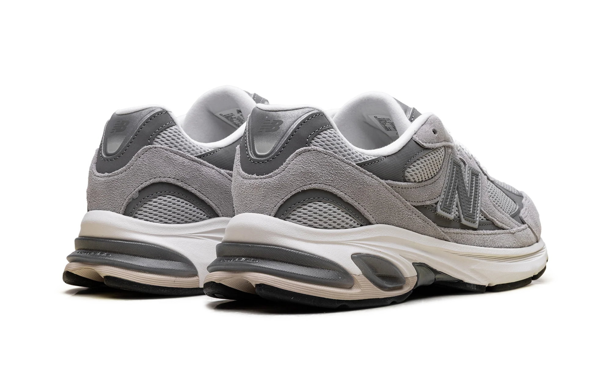 2010 "Grey Silver Metallic" U201011N