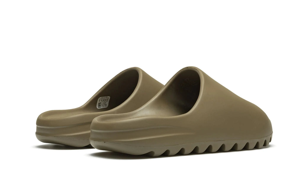 YEEZY SLIDE Earth Brown