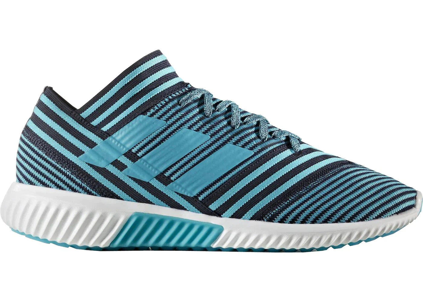 adidas Nemeziz Tango 171 Trainers Shoes Legend Ink Energy Blue