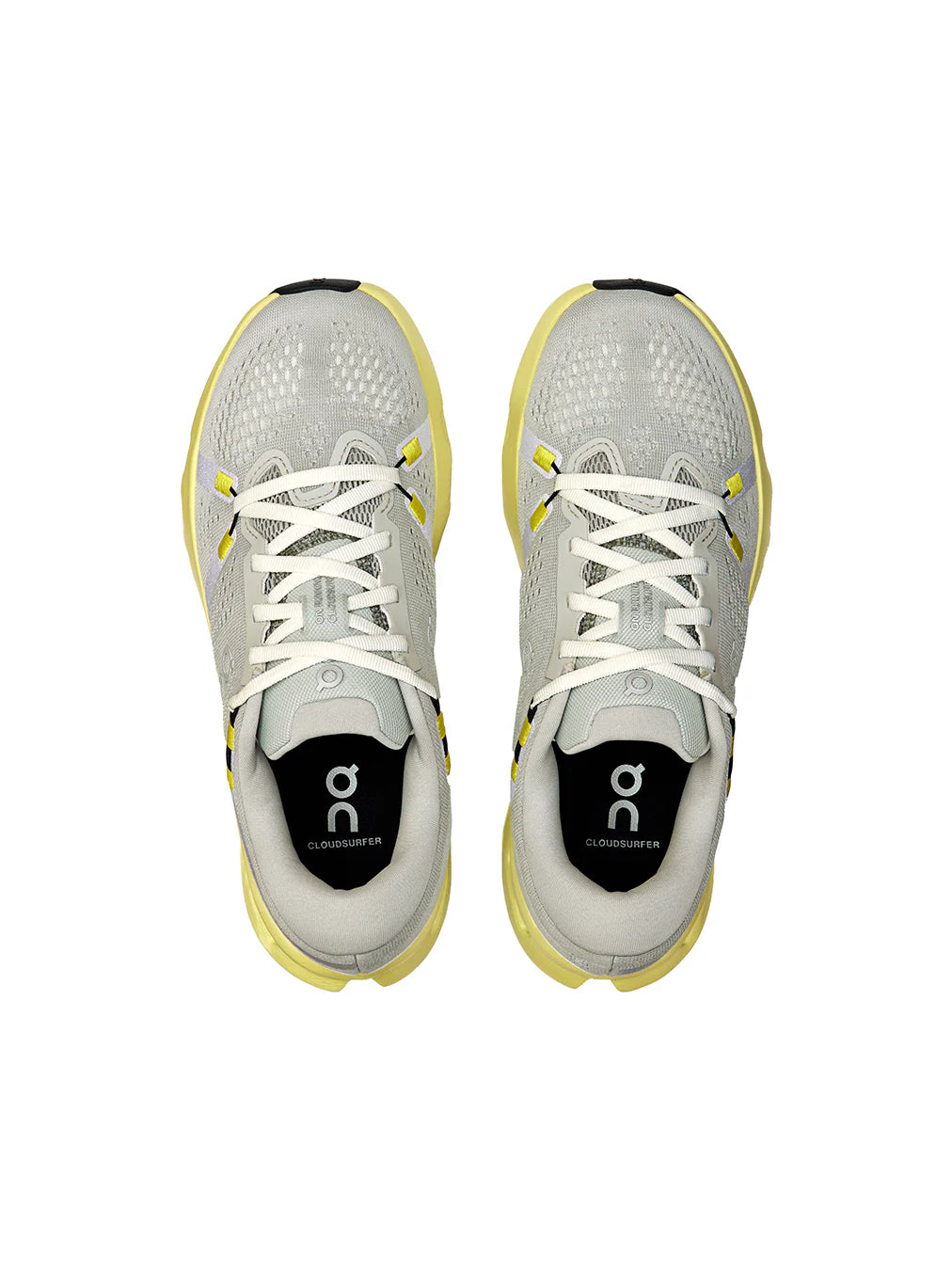 On Cloudsurfer 2 Womens Shoes