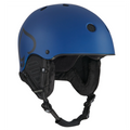 Protec Low Pro Snow Certified Helmet Matte Blue