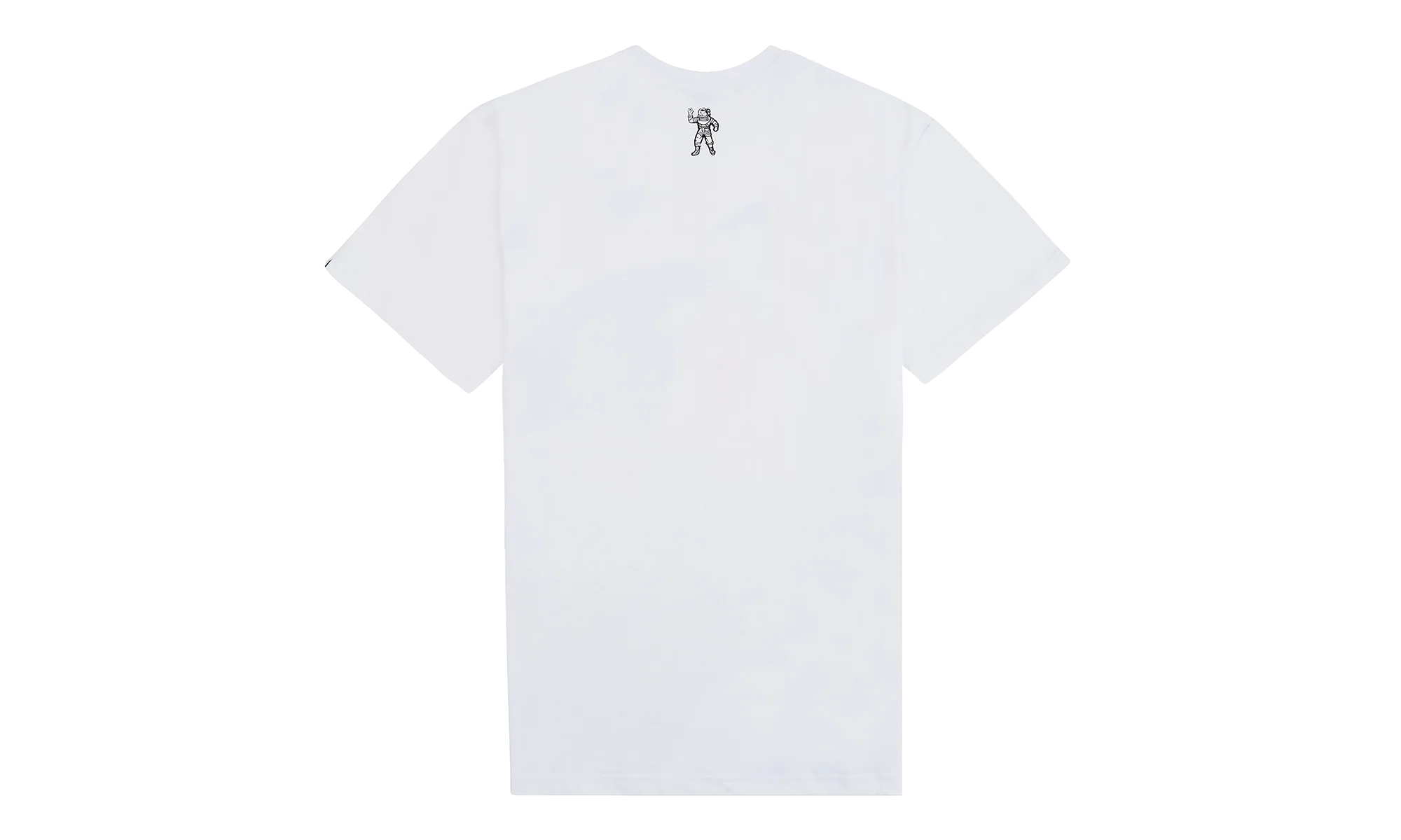 Sail T-Shirt "White" 861 2201 WHT